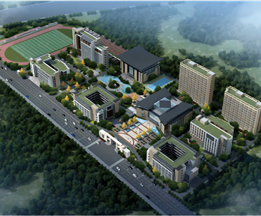 白頭場鎮(zhèn)聚居